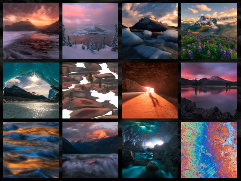 Photoshopͨ�^�������V���L�������{(di��o)ɫ˼·