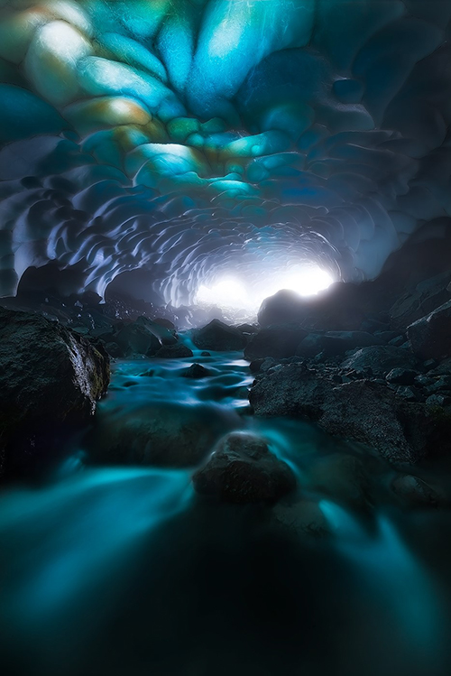 Photoshop通過實例告訴你風景后期調色思路