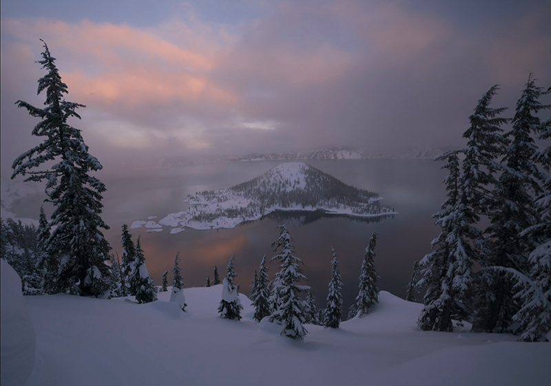 Photoshop通過實例告訴你風景后期調色思路