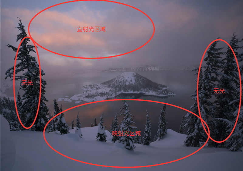 Photoshop通過實例告訴你風景后期調色思路