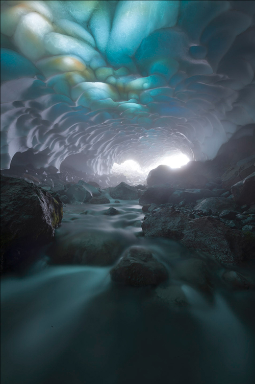 Photoshop通過實例告訴你風景后期調色思路