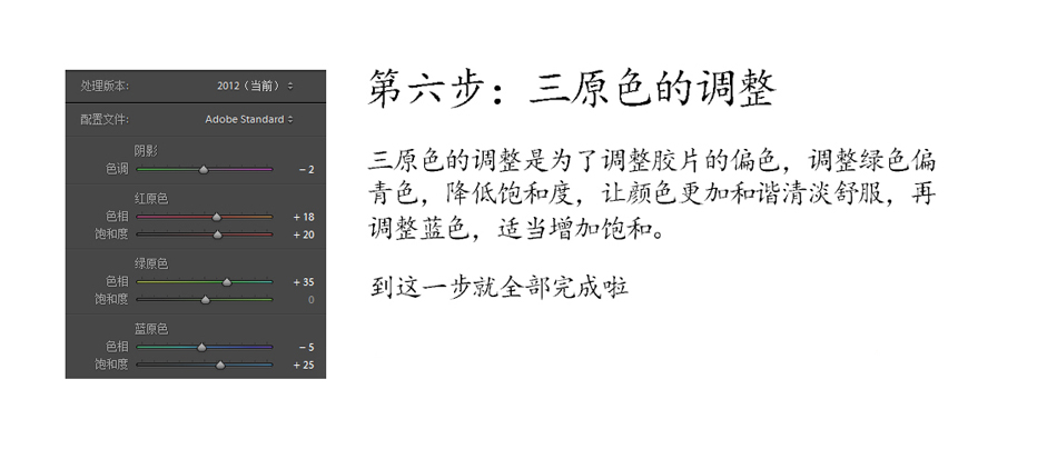 Photoshop�{(di��o)����ϵ�zƬ�L(f��ng)���{(di��o)ɫ�̳�