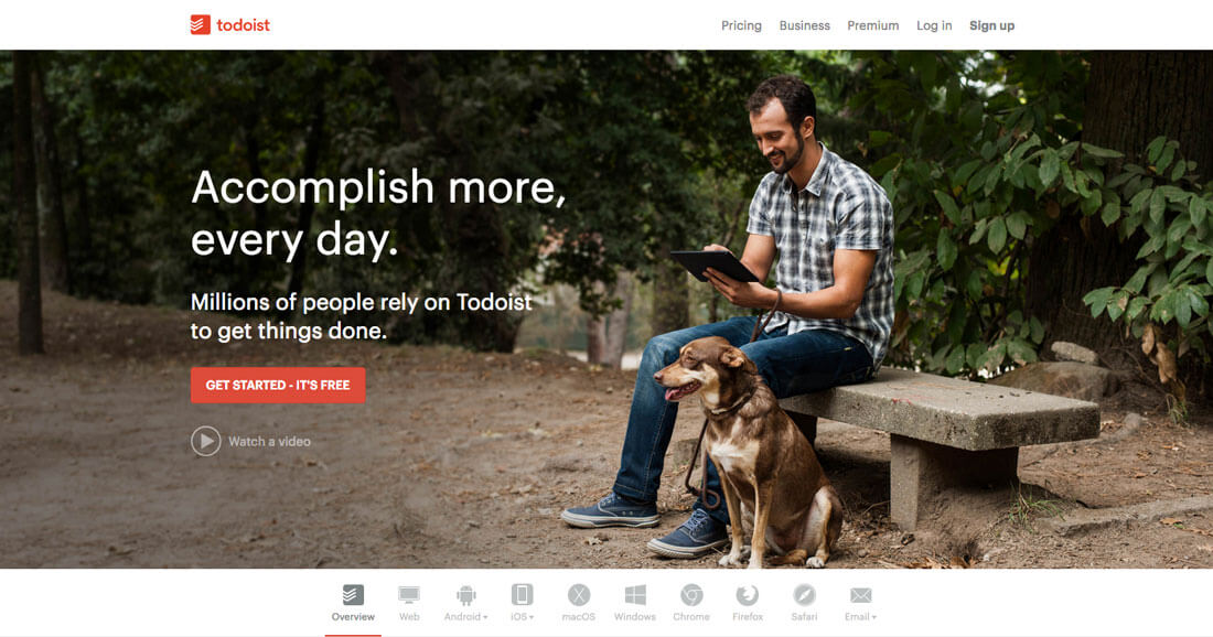 30款提升設計效率的網站和工具分享