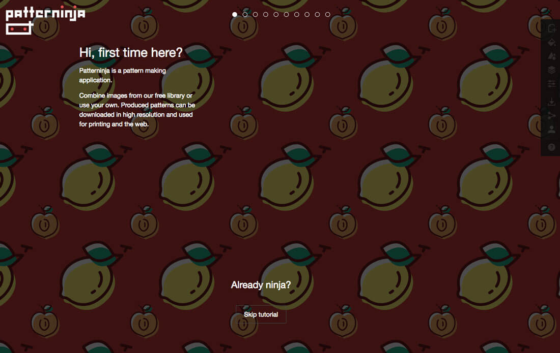 30款提升設計效率的網站和工具分享