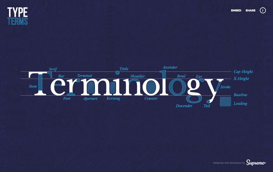 30款提升設計效率的網站和工具分享