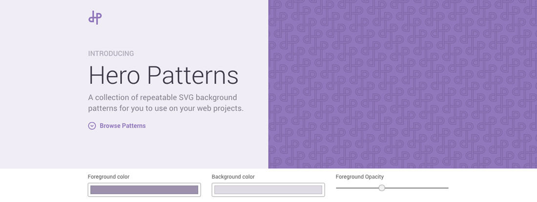 30款提升設計效率的網站和工具分享