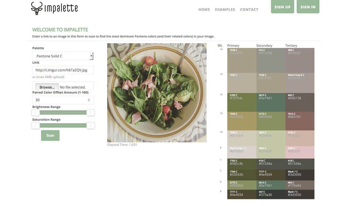 30款提升設計效率的網站和工具分享