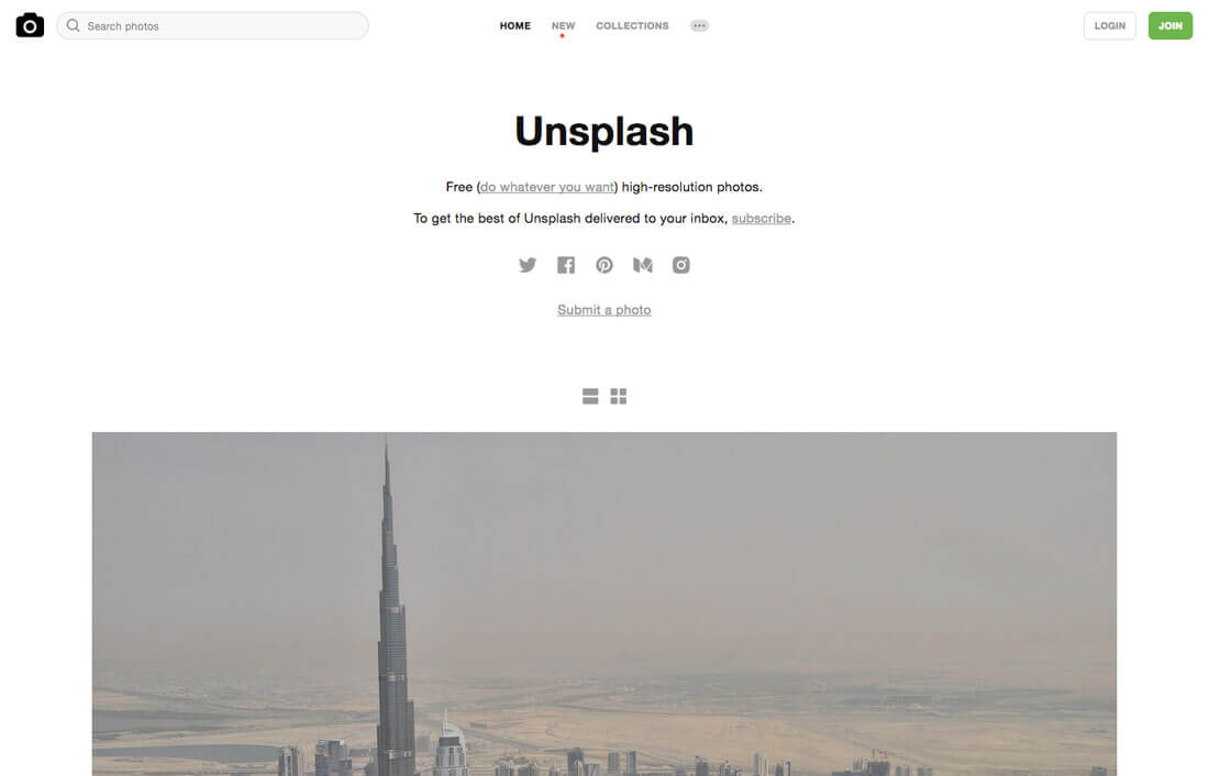 30款提升設計效率的網站和工具分享