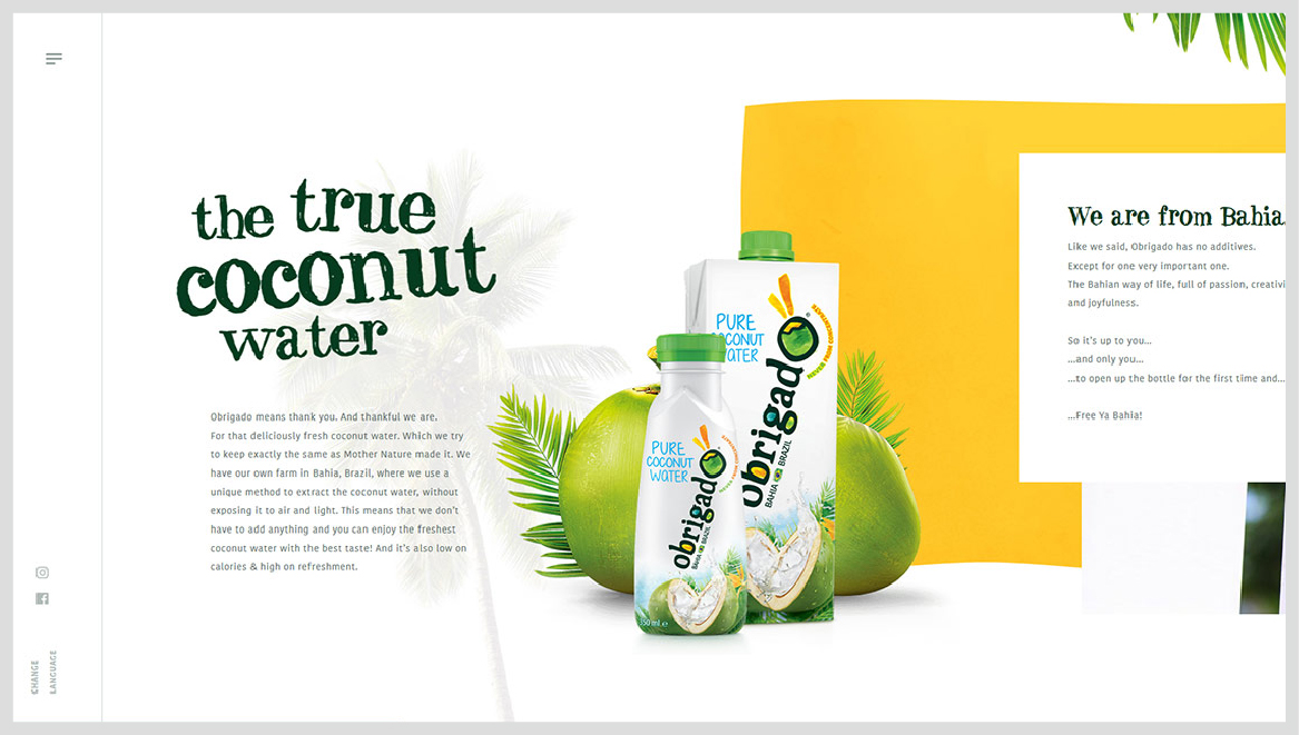 淺談統(tǒng)一原則在網(wǎng)頁設(shè)計當中的運用