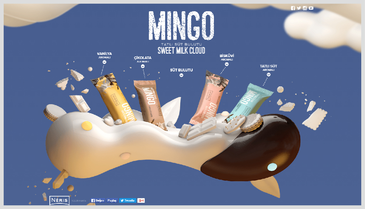 淺談統(tǒng)一原則在網(wǎng)頁設(shè)計當中的運用