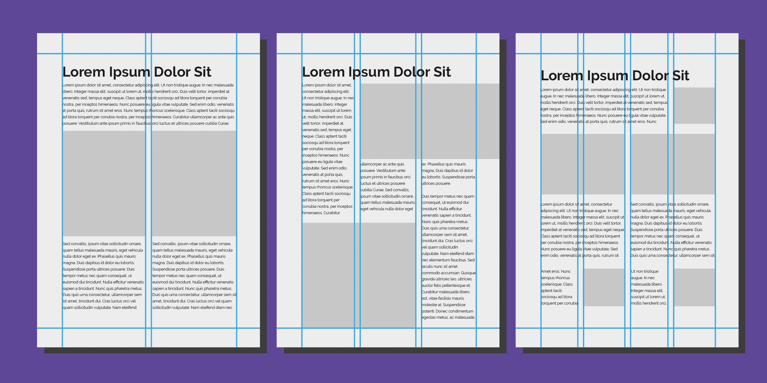 20款平面設計中必須遵循的設計原則