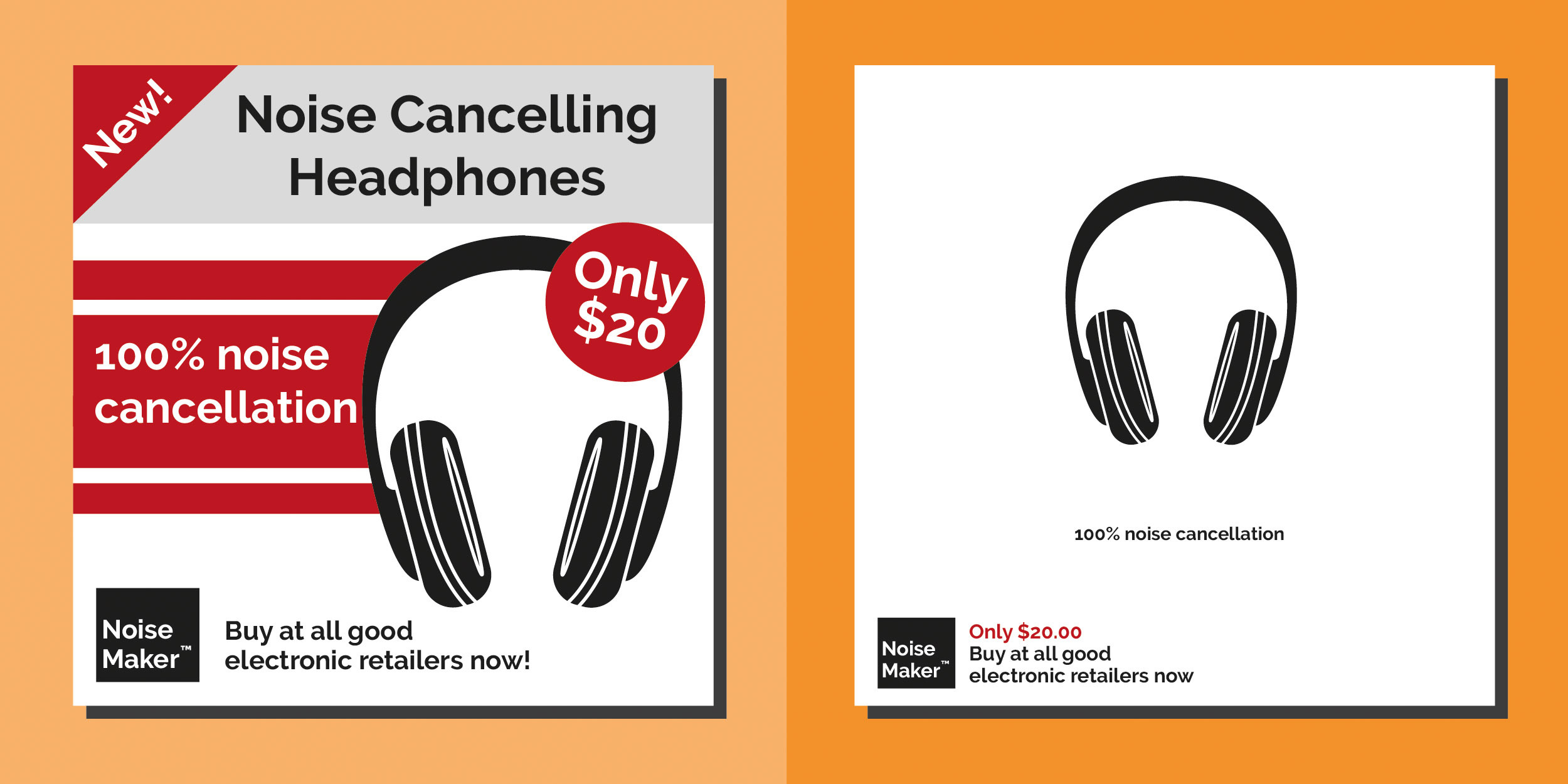 20款平面設計中必須遵循的設計原則