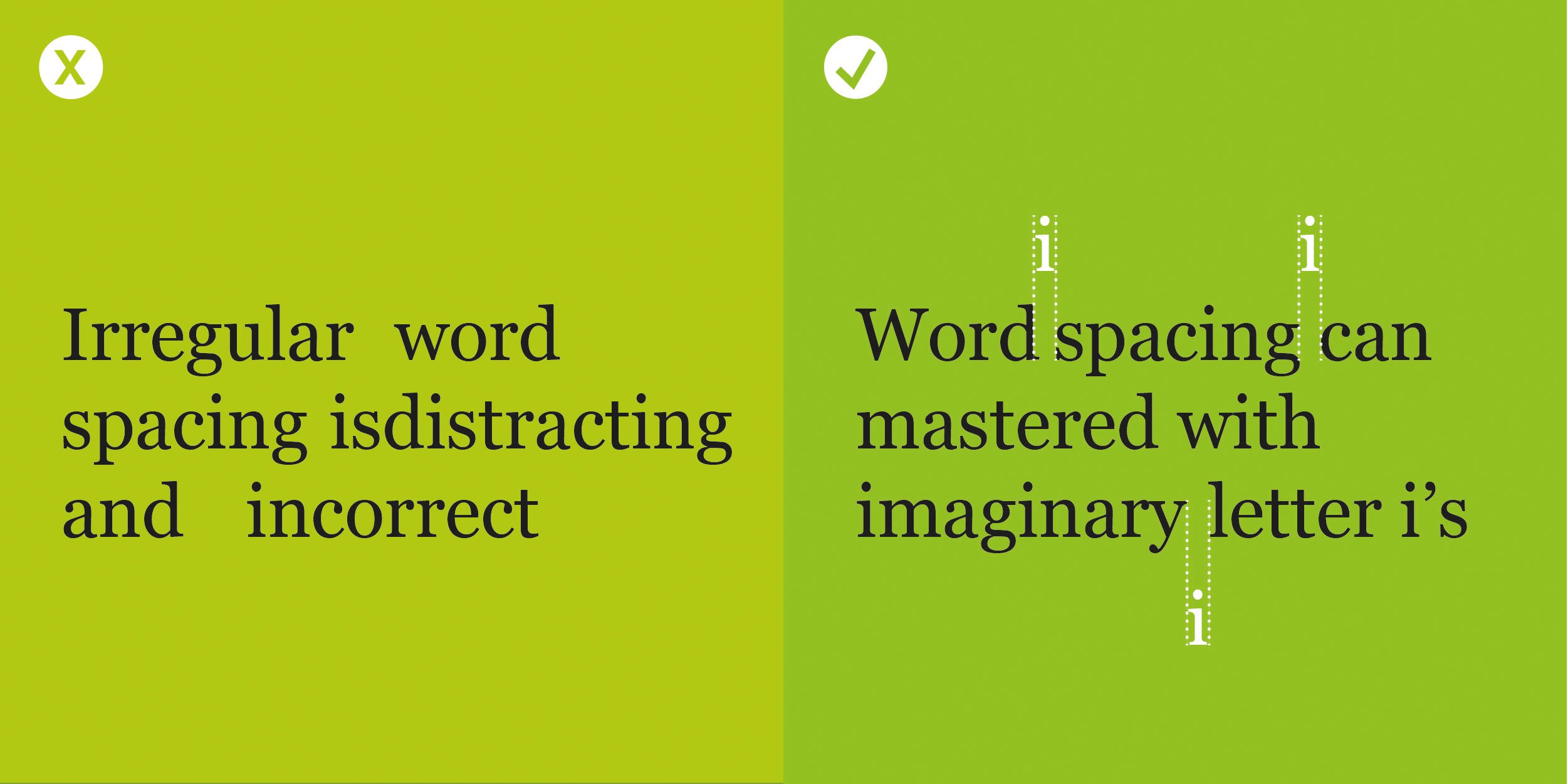 20款平面設計中必須遵循的設計原則