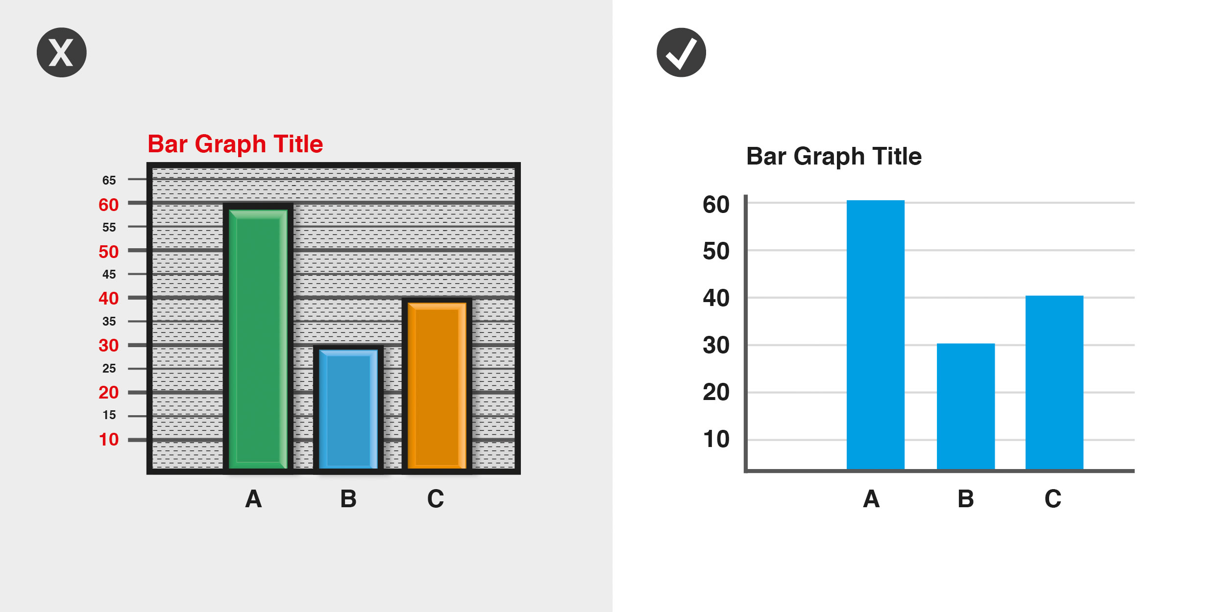 20款平面設計中必須遵循的設計原則