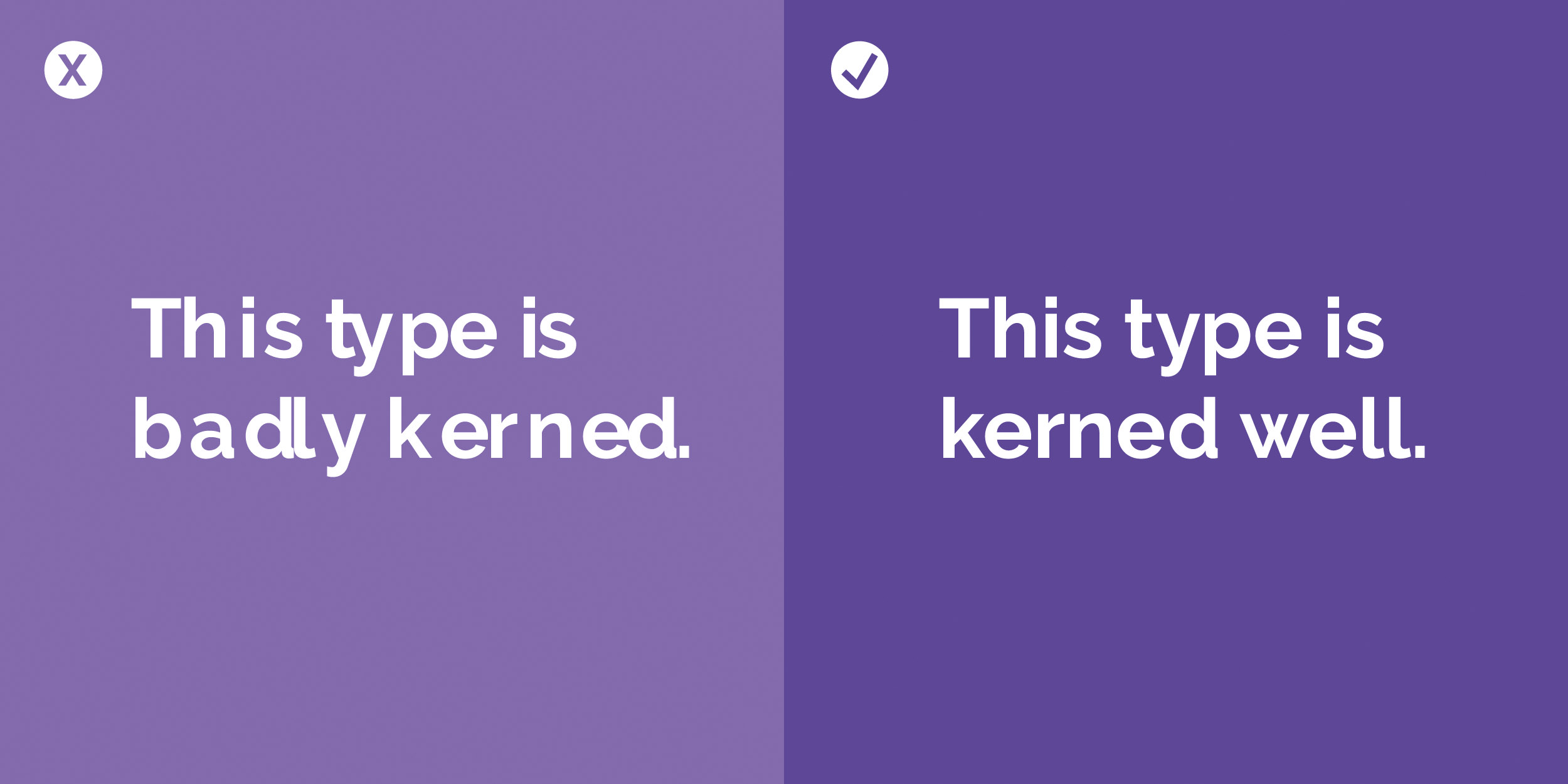 20款平面設計中必須遵循的設計原則