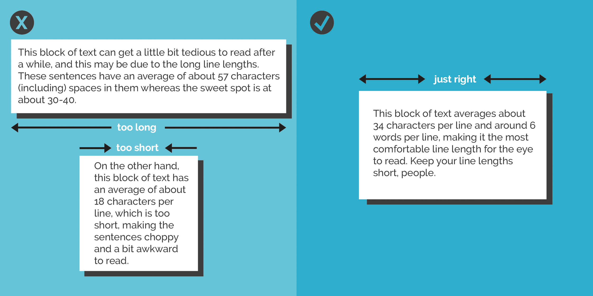20款平面設計中必須遵循的設計原則