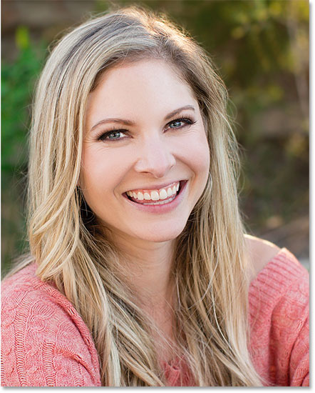 Photoshop CC中無損裁剪圖片使用技巧