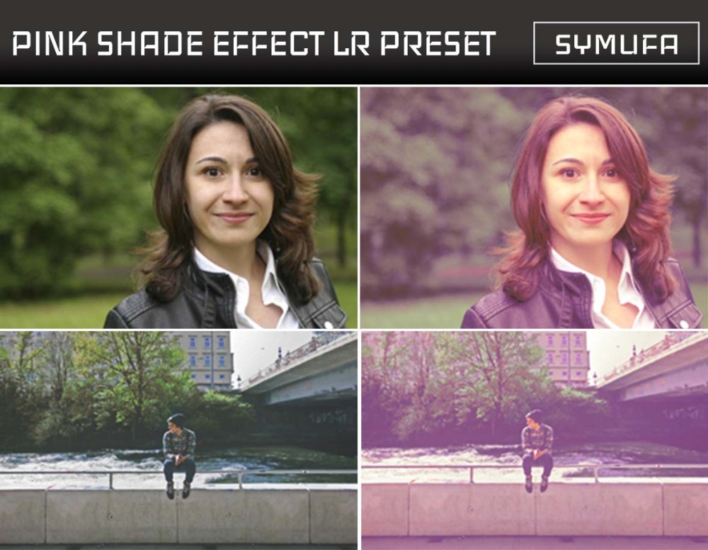 �������ӷ�ɫ����Ч��PS����