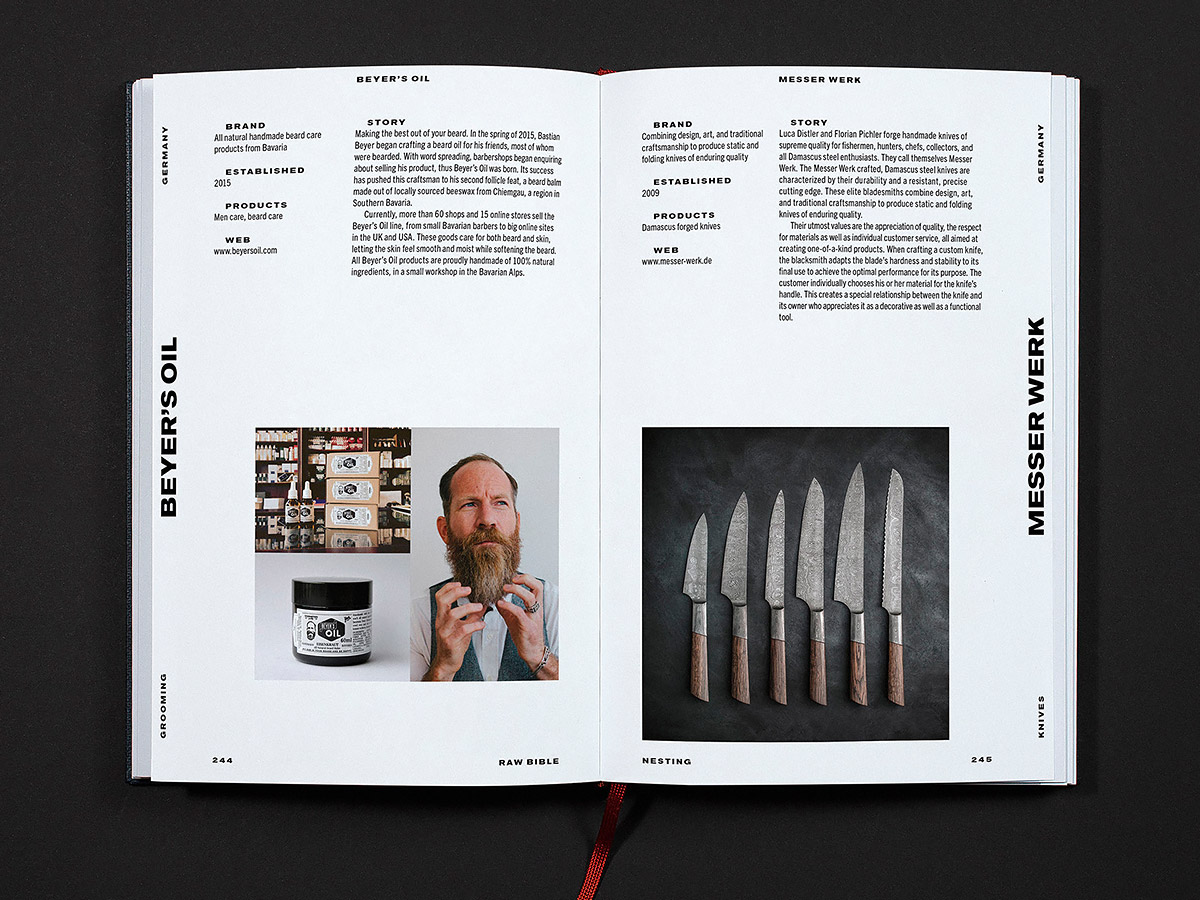 Raw Bible����Į����OӋ���p