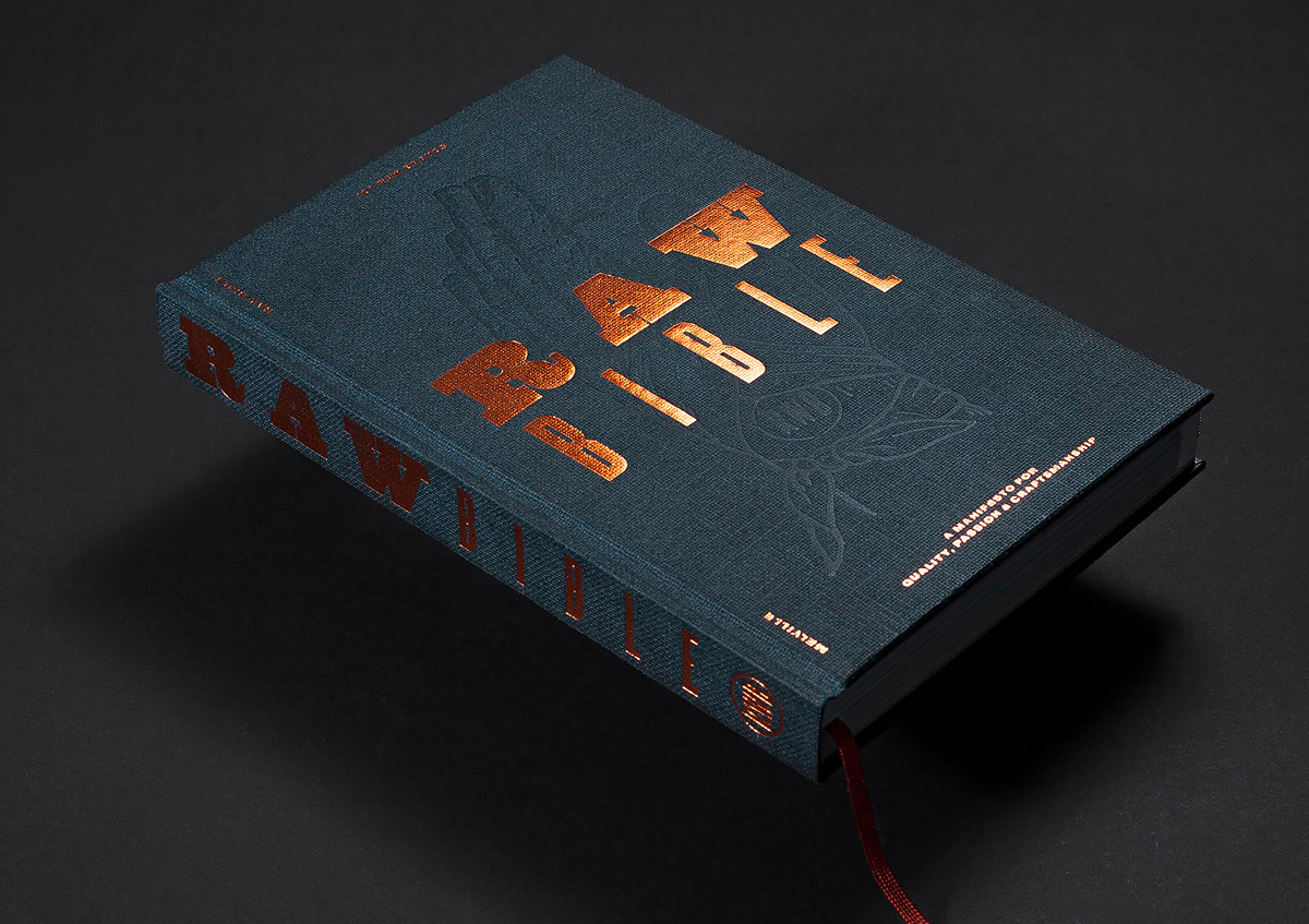 Raw Bible����Į����OӋ���p