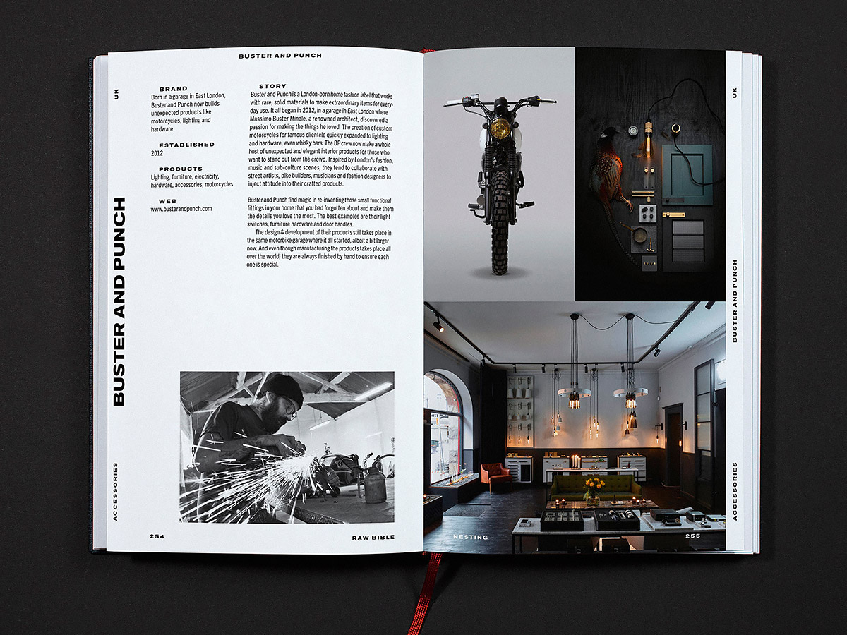 Raw Bible����Į����OӋ���p