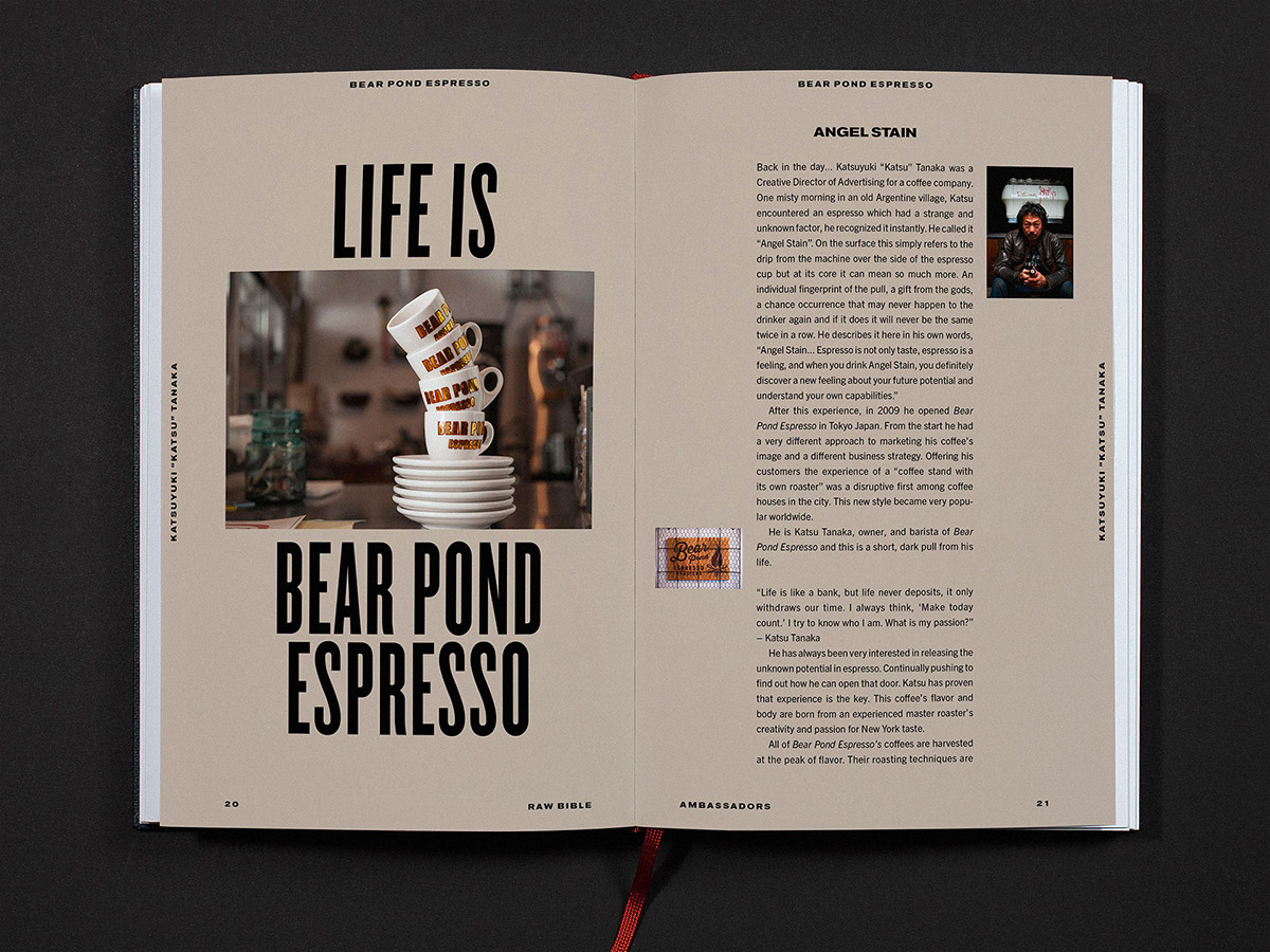 Raw Bible����Į����OӋ���p