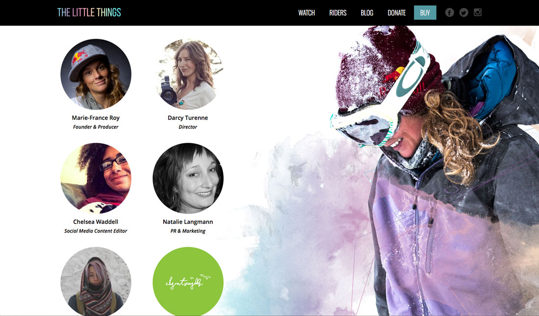 詳細解析網(wǎng)頁設計中的水彩模式分析