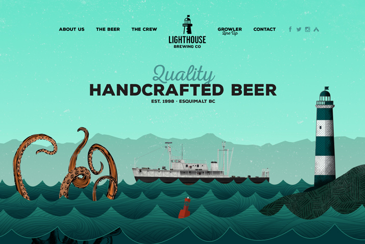 詳細解析網(wǎng)頁設計中的水彩模式分析