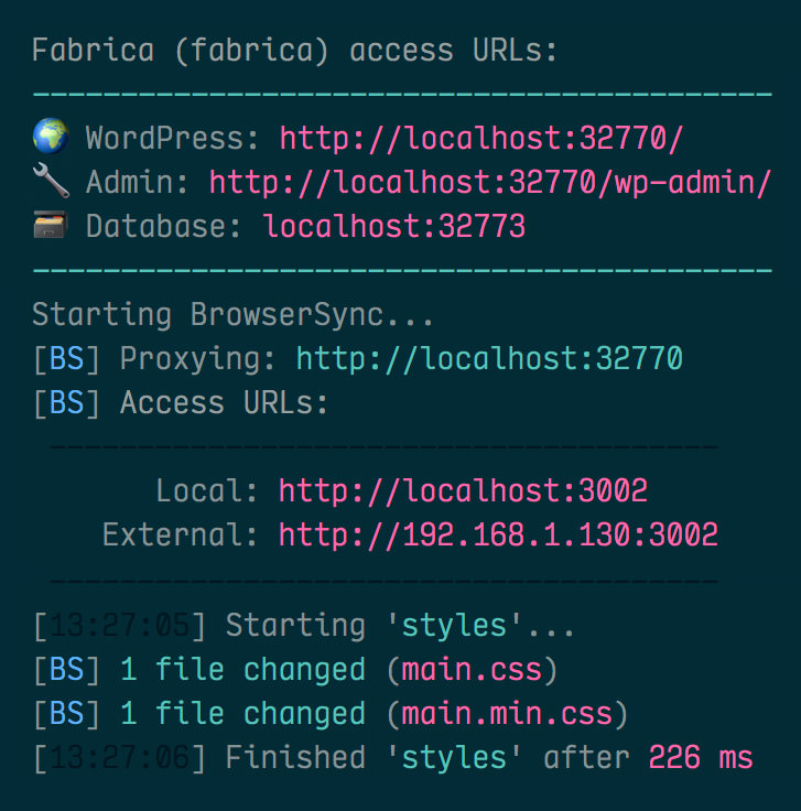 2017年4月前端開發者使用的素材合集