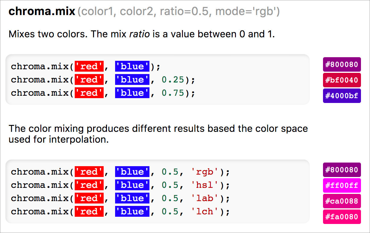 2017年4月前端開發者使用的素材合集