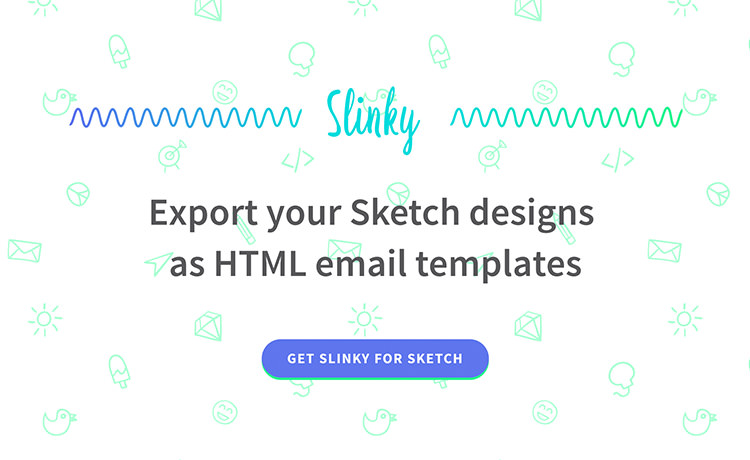 2017年4月前端開發者使用的素材合集