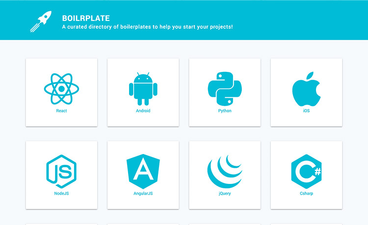 2017年4月前端開發者使用的素材合集