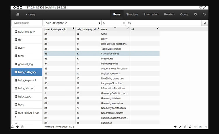 2017年4月前端開發者使用的素材合集