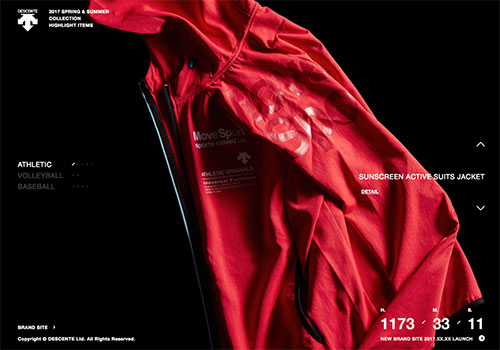 20多個風格多樣的日式企業網站設計欣賞