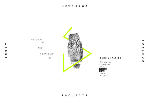 20多個風格多樣的日式企業網站設計欣賞