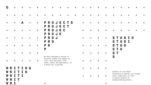 20多個風格多樣的日式企業網站設計欣賞