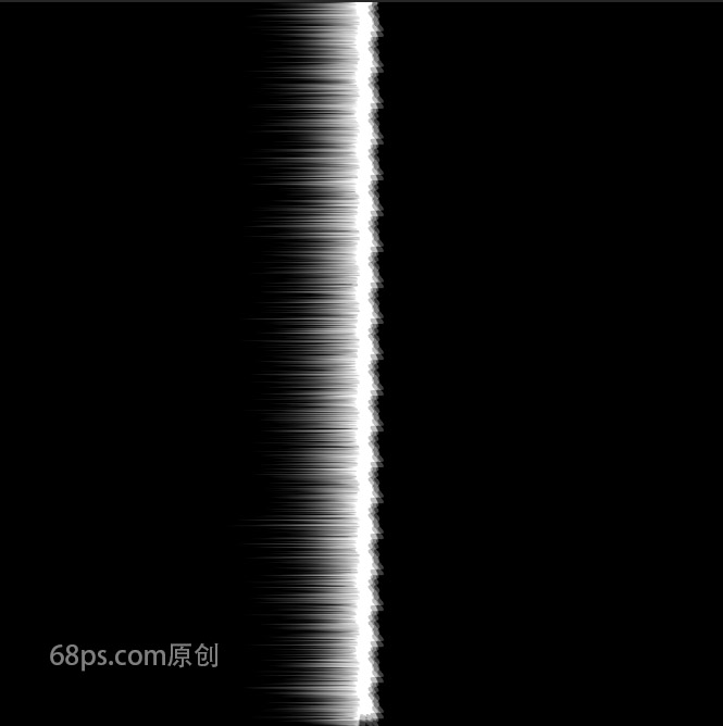 Photoshop制作絢麗風格的特效光圈效果圖