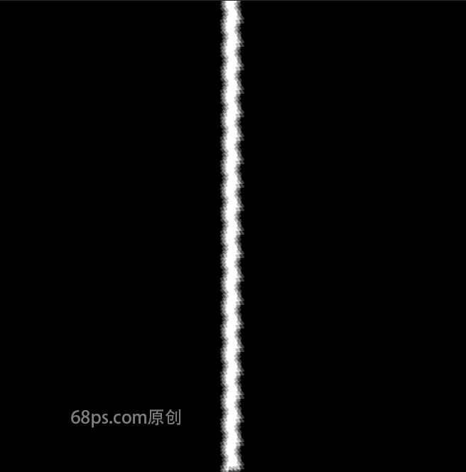 Photoshop制作絢麗風格的特效光圈效果圖