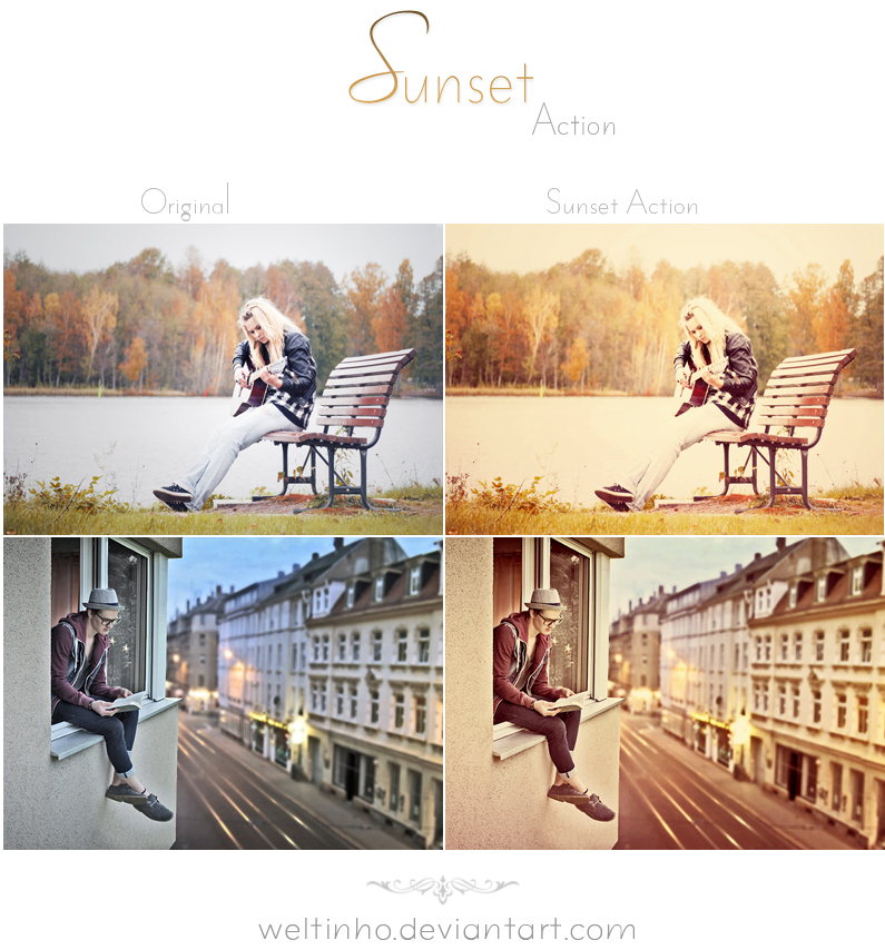 ����͹�ů�SɫЧ��PS����