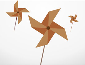 CorelDRAW�L�ƕr�к����ļ��L(f��ng)܇Ч���D