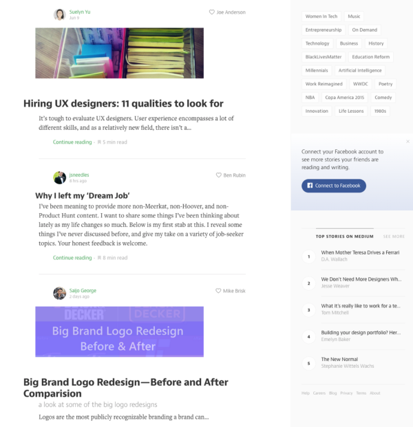 實例解析初學者的五分鐘設計指南