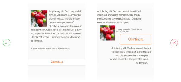 實例解析初學者的五分鐘設計指南
