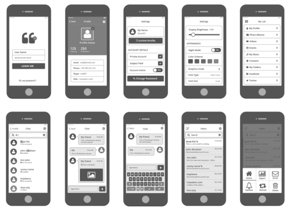 實例解析初學者的五分鐘設計指南