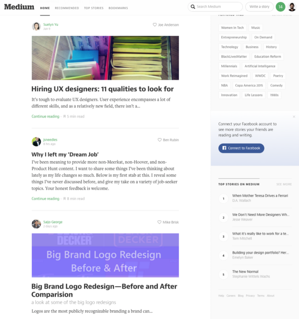 實例解析初學者的五分鐘設計指南