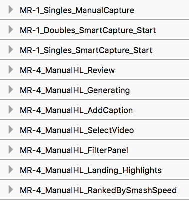 詳細解析最全面細致的設計文件命名規范