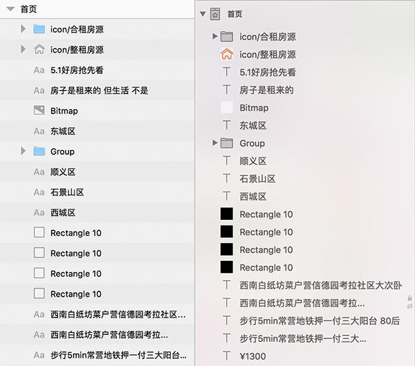 詳細解析最全面細致的設計文件命名規范