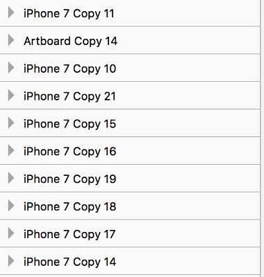 詳細解析最全面細致的設計文件命名規范