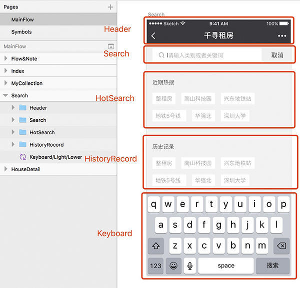 詳細解析最全面細致的設計文件命名規范