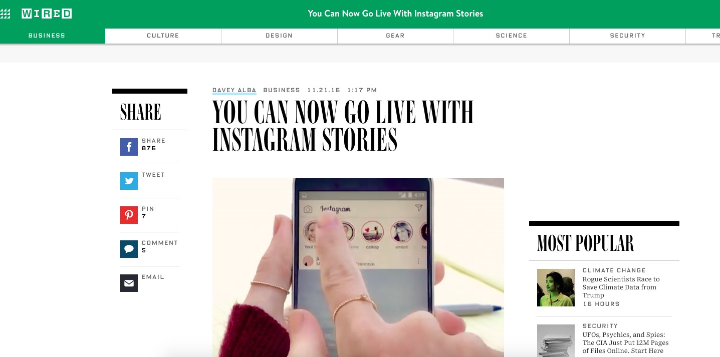 設計師解讀2017年UX設計3大預測