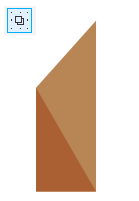 CorelDRAW繪制時尚簡潔的紙風車效果圖